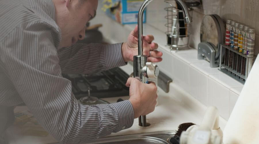 Professional expert plumbing services in Cottontown, TN